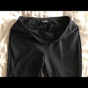 Pull on bootcut pant - New York & Company